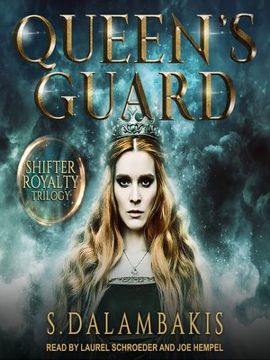 cover image of Queen's Guard
